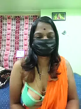 Tamil Ishu online show from 12-22-25, 12:24