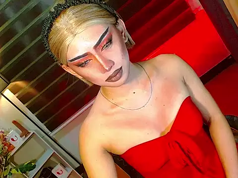 Queen yasii 88 online show from 03-16-26, 03:27