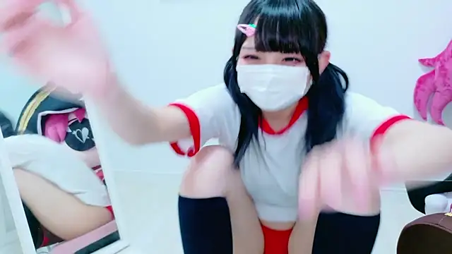 Hina-qp online show from 04-18-26, 10:41