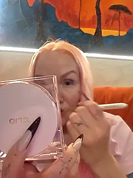 KateMonroe online show from 04-10-26, 09:41