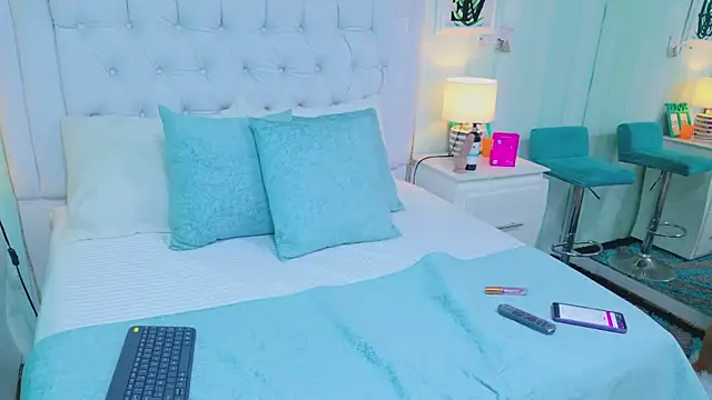 KiimBrooks online show from 10-03-25, 11:07