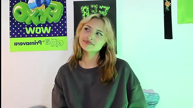 melissa noirr online show from 01-18-26, 04:38