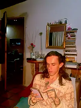 anaboleyn online show from 01-13-26, 12:49