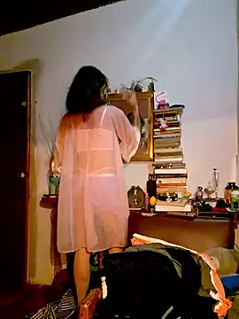 anaboleyn online show from 01-16-26, 12:36