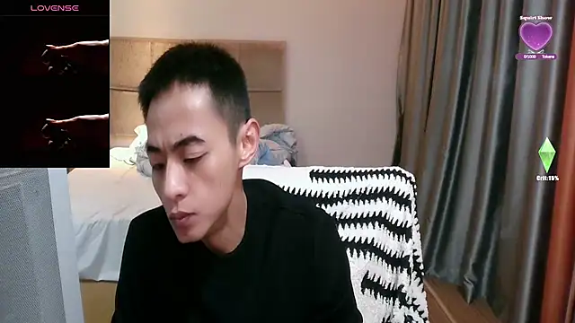 Tsia-Die online show from 02-08-26, 07:50