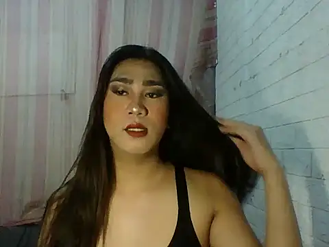 ImUrFantasy online show from 07-26-26, 03:30