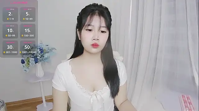 -Rose-Lucky- online show from 09-15-25, 07:08