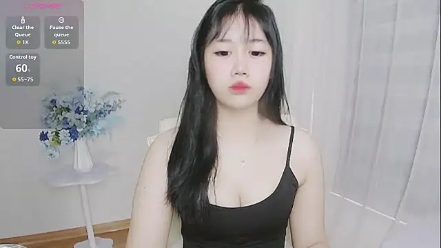 -Rose-Lucky- online show from 09-18-25, 01:40