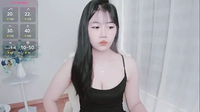 -Rose-Lucky- online show from 10-08-25, 01:25