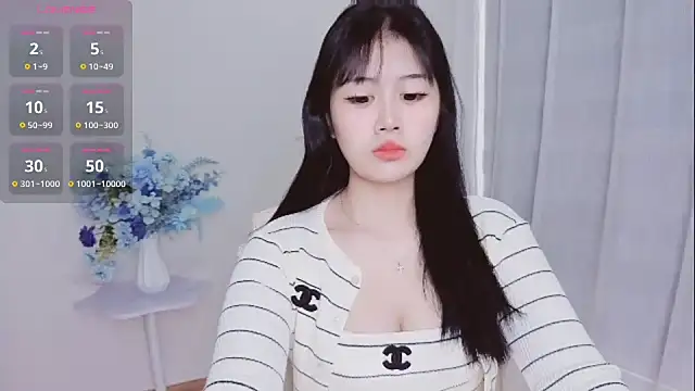 -Rose-Lucky- online show from 10-16-25, 11:50