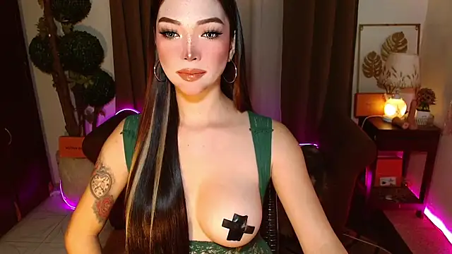 MouthWatering Ayesha online show from 02-04-26, 09:59