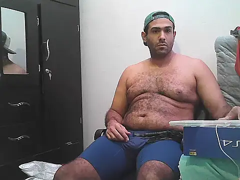 morenocabro10 online show from 10-06-25, 09:45