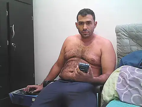 morenocabro10 online show from 10-27-25, 09:41