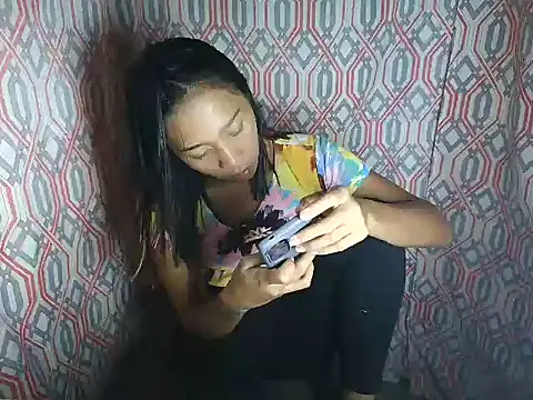 Virgen christine01 online show from 01-17-26, 07:46