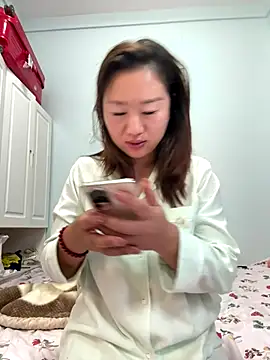 maomao 520 online show from 10-12-25, 12:20