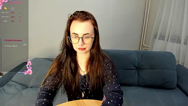 MewStella online show from 02-21-26, 05:58