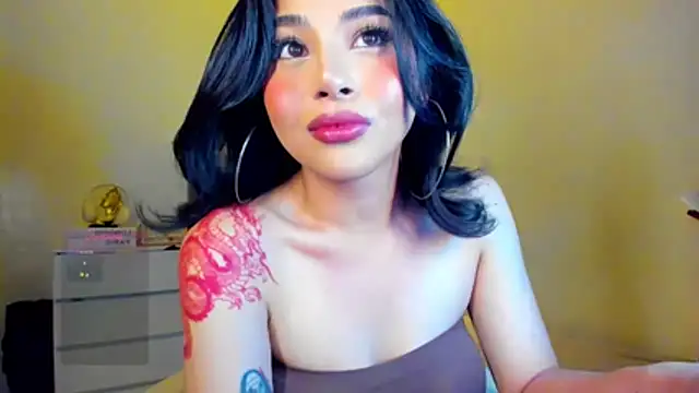 LauraLoove online show from 03-13-26, 03:57