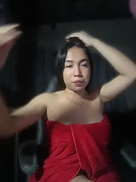 NicoleRoseTS online show from 04-08-26, 02:28