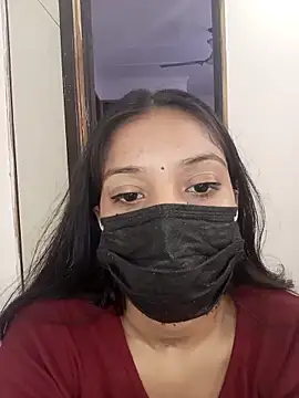 Cute Rakhi8 online show from 10-30-25, 04:25