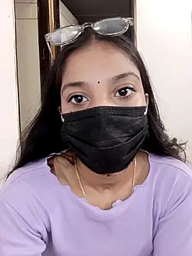 Cute Rakhi8 online show from 11-21-25, 04:22