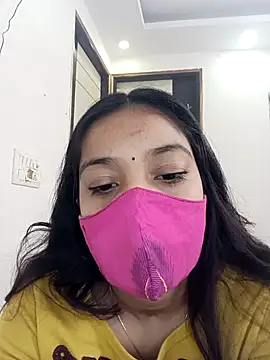 Cute Rakhi8 online show from 01-13-26, 04:40