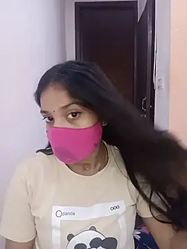 Cute Rakhi8 online show from 06-28-26, 05:57