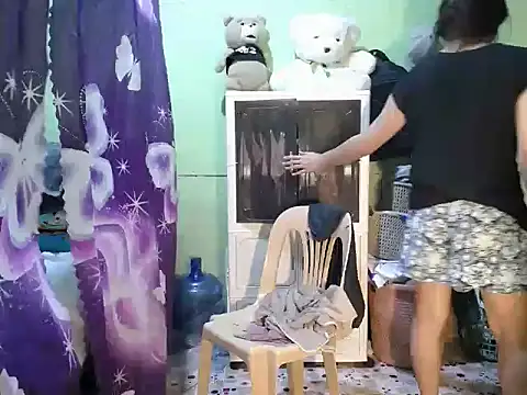 Ts brigette online show from 04-18-26, 10:30