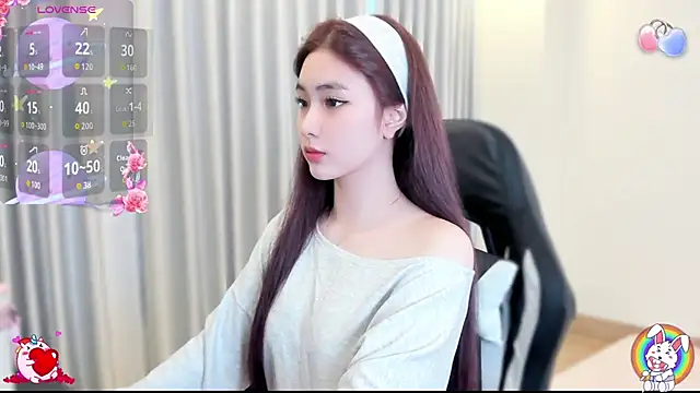 -Rose99- online show from 02-07-26, 10:30