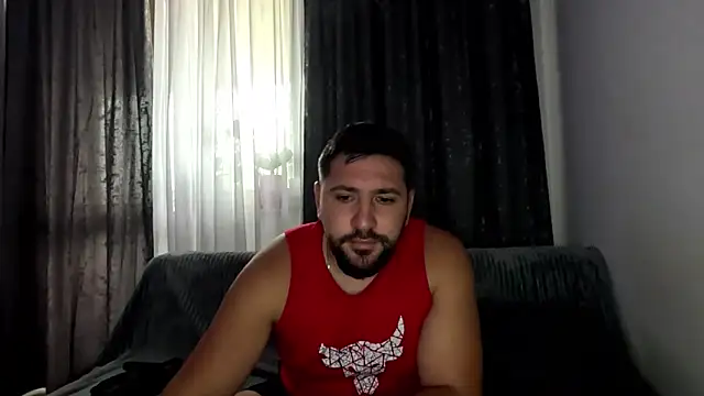 Gold Alpha Boy online show from 09-12-25, 08:58