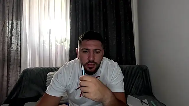 Gold Alpha Boy online show from 09-13-25, 08:47