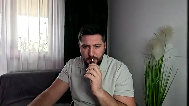 Gold Alpha Boy online show from 02-07-26, 10:41