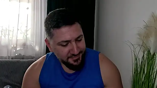 Gold Alpha Boy online show from 02-21-26, 09:21