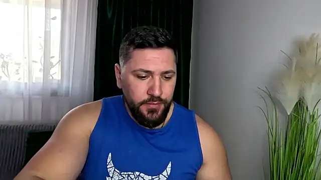 Gold Alpha Boy online show from 03-03-26, 02:45