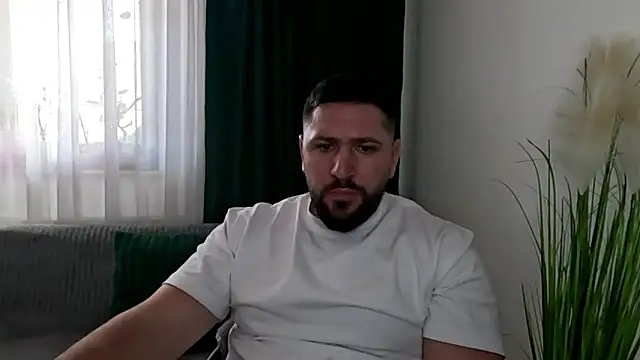 Gold Alpha Boy online show from 03-12-26, 01:28