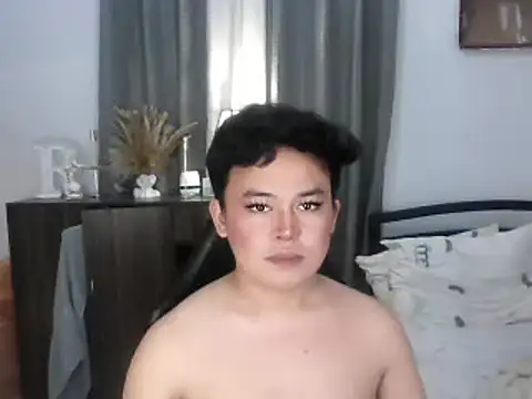 annocentboy online show from 11-01-25, 01:24