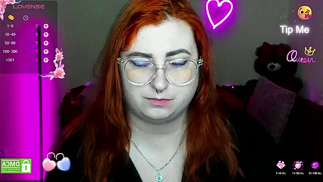 Alicia love00 online show from 02-17-26, 06:21