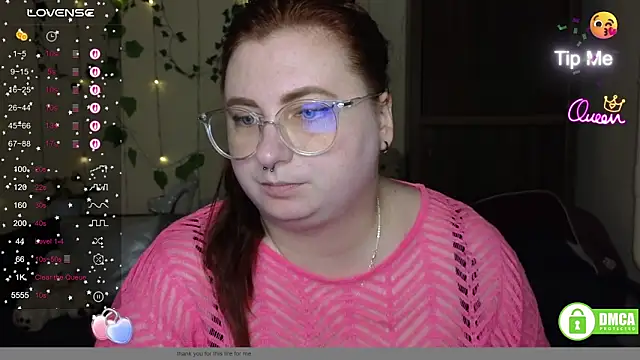 Alicia love00 online show from 05-14-26, 05:25