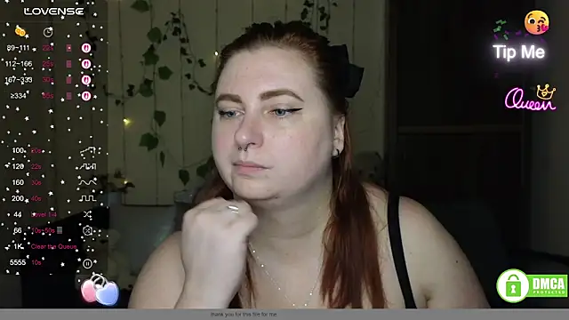 Alicia love00 online show from 05-25-26, 05:24