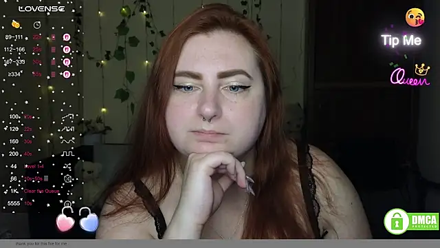 Alicia love00 online show from 05-26-26, 05:25