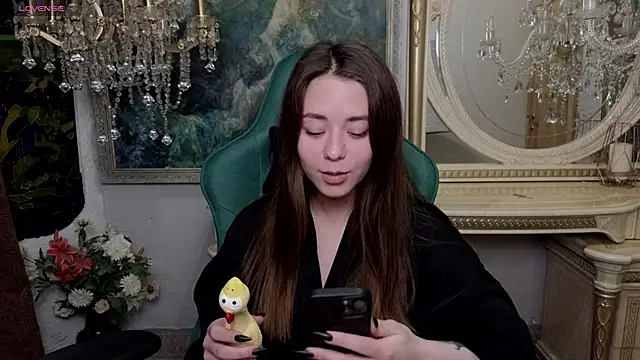 IvoryWood  online show from 09-16-25, 03:46