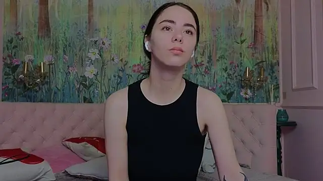 Snapshot of IvoryWood_ chatting on 05-28-26, 06:27 IvoryWood online show from 05-28-26, 06:27