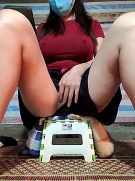 Maria funy online show from 11-06-25, 11:04