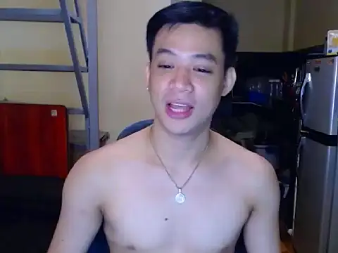 ASIANFULLYLOADEDCUM online show from 09-30-25, 05:01