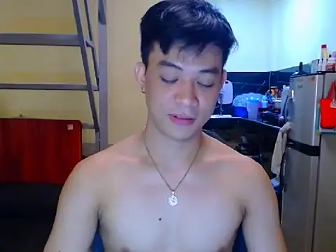 ASIANFULLYLOADEDCUM online show from 12-14-25, 04:34