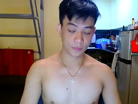 ASIANFULLYLOADEDCUM online show from 01-14-26, 06:08