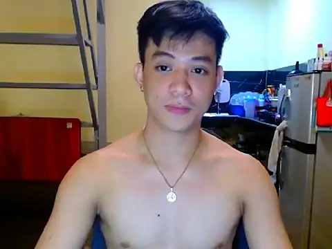 ASIANFULLYLOADEDCUM online show from 01-14-26, 06:13