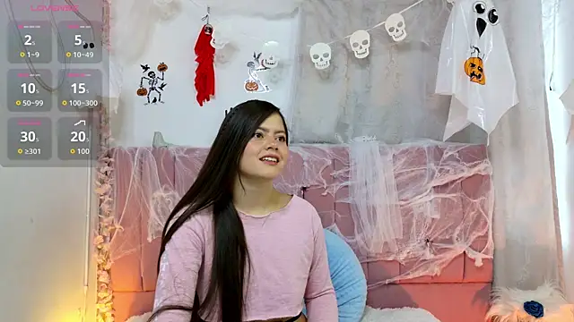 sukilove18 online show from 10-21-25, 10:10