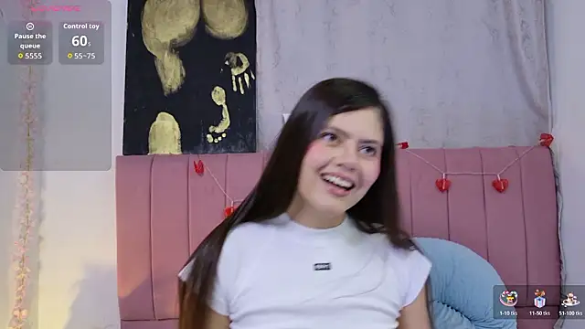 sukilove18 online show from 03-09-26, 10:58