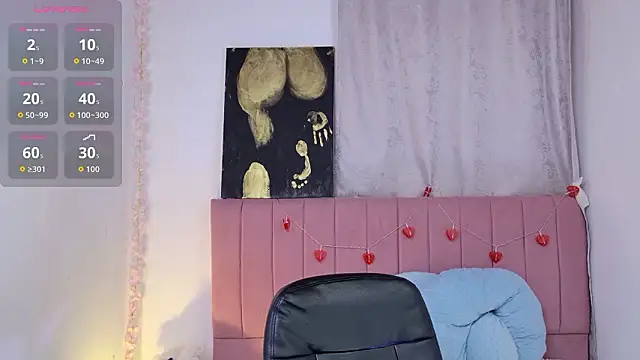 sukilove18 online show from 03-13-26, 10:38