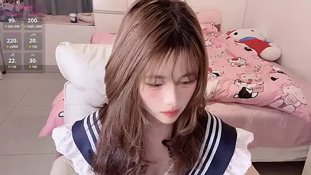 gougou77 online show from 04-08-26, 12:49